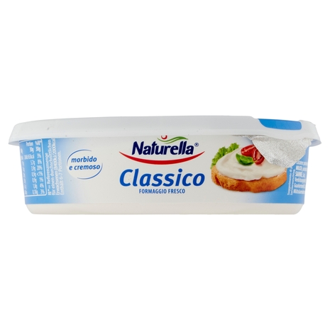 Naturella Classico Formaggio Fresco 200 g